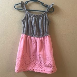 Baby Gap cute summer dress size 3years